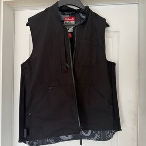 Motorcycle Vest